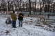 Silvestrovský běh. 30.12.2008, Bohumín.