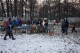 Silvestrovský běh. 30.12.2008, Bohumín.