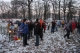 Silvestrovský běh. 30.12.2008, Bohumín.