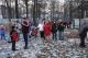 Silvestrovský běh. 30.12.2008, Bohumín.