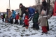 Silvestrovský běh. 30.12.2008, Bohumín.
