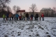 Silvestrovský běh. 30.12.2008, Bohumín.