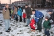 Silvestrovský běh. 30.12.2008, Bohumín.