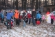 Silvestrovský běh. 30.12.2008, Bohumín.