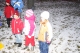 Silvestrovský běh. 30.12.2008, Bohumín.