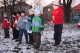 Silvestrovský běh. 30.12.2008, Bohumín.