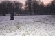 Silvestrovský běh. 30.12.2008, Bohumín.