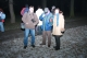 Silvestrovský běh. 30.12.2008, Bohumín.