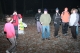 Silvestrovský běh. 30.12.2008, Bohumín.