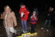Silvestrovský běh. 30.12.2008, Bohumín.
