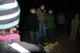 Silvestrovský běh. 30.12.2008, Bohumín.