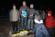 Silvestrovský běh. 30.12.2008, Bohumín.