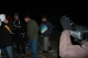 Silvestrovský běh. 30.12.2008, Bohumín.