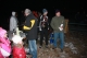 Silvestrovský běh. 30.12.2008, Bohumín.