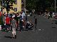 Běh ulicemi města Bohumín. 13. ročník, 8. května 2009.