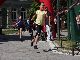 Běh ulicemi města Bohumín. 13. ročník, 8. května 2009.