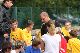 Sportovní dny bohumínských škol 2009.