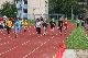 Sportovní dny bohumínských škol 2009.