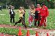 Sportovní dny bohumínských škol 2009.
