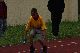 Sportovní dny bohumínských škol 2009.