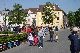 Běh ulicemi města Bohumín. 8. května 2010.