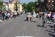 Běh ulicemi města Bohumín. 8. května 2010.