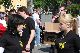 Běh ulicemi města Bohumín. 8. května 2010.