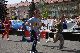 Běh ulicemi města Bohumín. 8. května 2010.