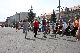 Běh ulicemi města Bohumín. 8. května 2010.