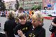 Běh ulicemi města Bohumín. 8. května 2010.