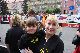 Běh ulicemi města Bohumín. 8. května 2010.