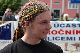 Běh ulicemi města Bohumín. 8. května 2010.