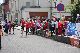 Běh ulicemi města Bohumín. 8. května 2010.