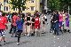 Běh ulicemi města Bohumín. 8. května 2010.