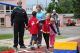 Atletická přípravka v akci. 30. srpna 2010, Bohumín.