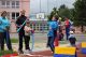 Atletická přípravka v akci. 30. srpna 2010, Bohumín.