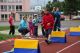 Atletická přípravka v akci. 30. srpna 2010, Bohumín.