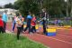 Atletická přípravka v akci. 30. srpna 2010, Bohumín.