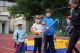 Atletická přípravka v akci. 30. srpna 2010, Bohumín.