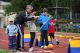 Atletická přípravka v akci. 30. srpna 2010, Bohumín.