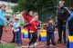 Atletická přípravka v akci. 30. srpna 2010, Bohumín.