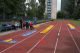 Atletická přípravka v akci. 30. srpna 2010, Bohumín.