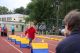 Atletická přípravka v akci. 30. srpna 2010, Bohumín.