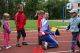 Atletická přípravka v akci. 30. srpna 2010, Bohumín.