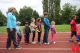 Atletická přípravka v akci. 30. srpna 2010, Bohumín.