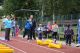 Atletická přípravka v akci. 30. srpna 2010, Bohumín.