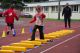Atletická přípravka v akci. 30. srpna 2010, Bohumín.