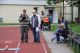 Atletická přípravka v akci. 30. srpna 2010, Bohumín.