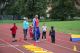 Atletická přípravka v akci. 30. srpna 2010, Bohumín.