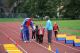 Atletická přípravka v akci. 30. srpna 2010, Bohumín.